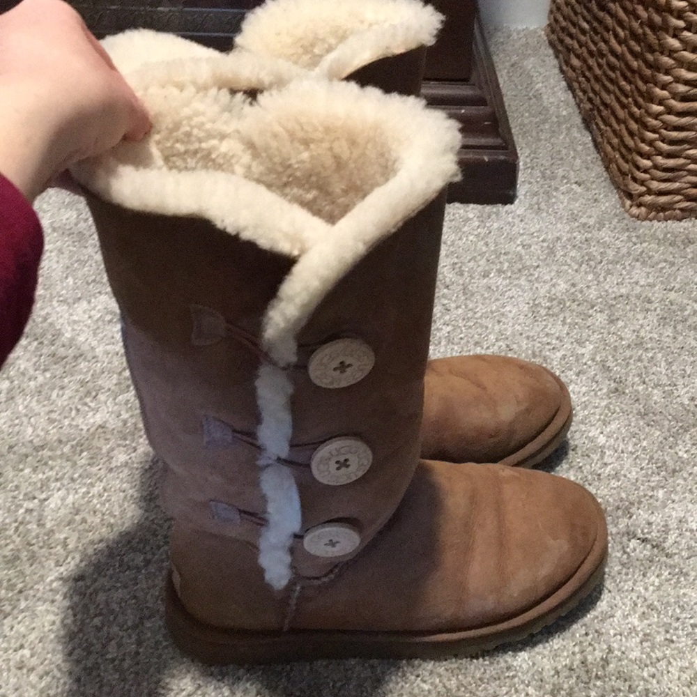 Ugg boots